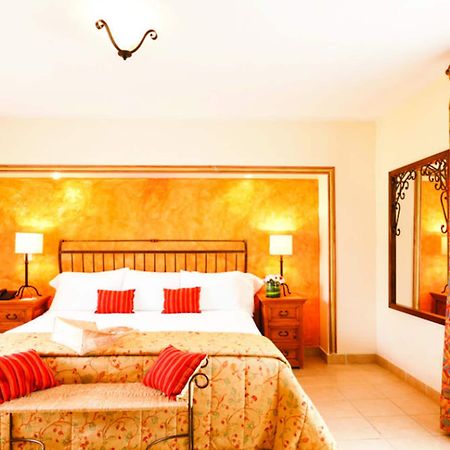 Mision San Miguel De Allende Phòng bức ảnh
