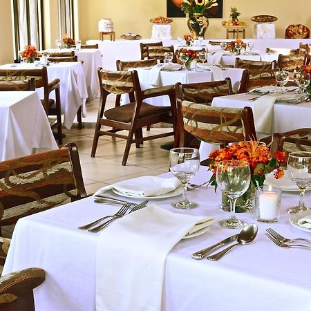 Mision San Miguel De Allende Ngoại thất bức ảnh