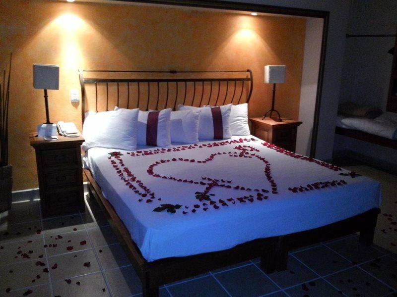 Mision San Miguel De Allende Ngoại thất bức ảnh