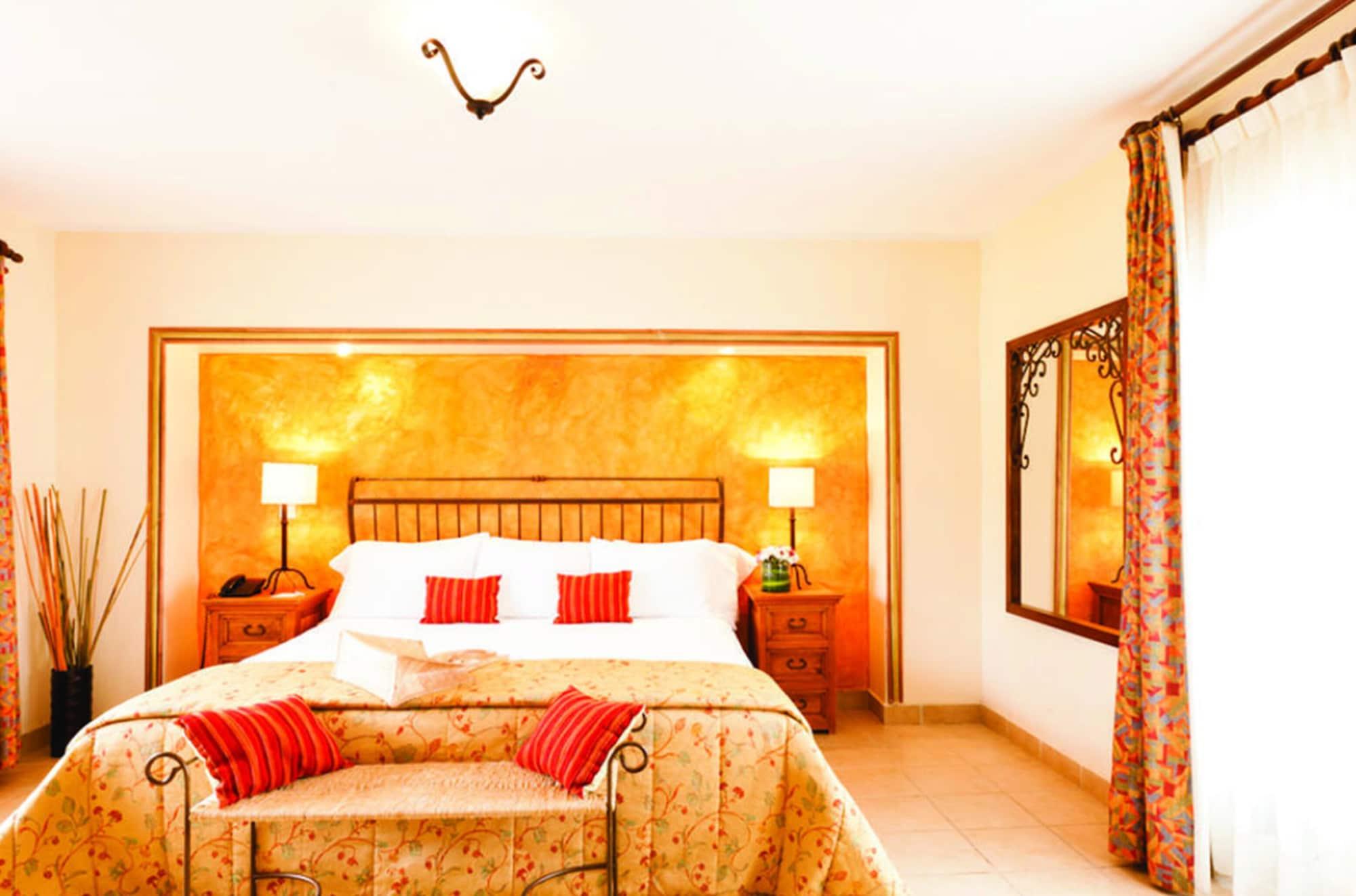 Mision San Miguel De Allende Phòng bức ảnh