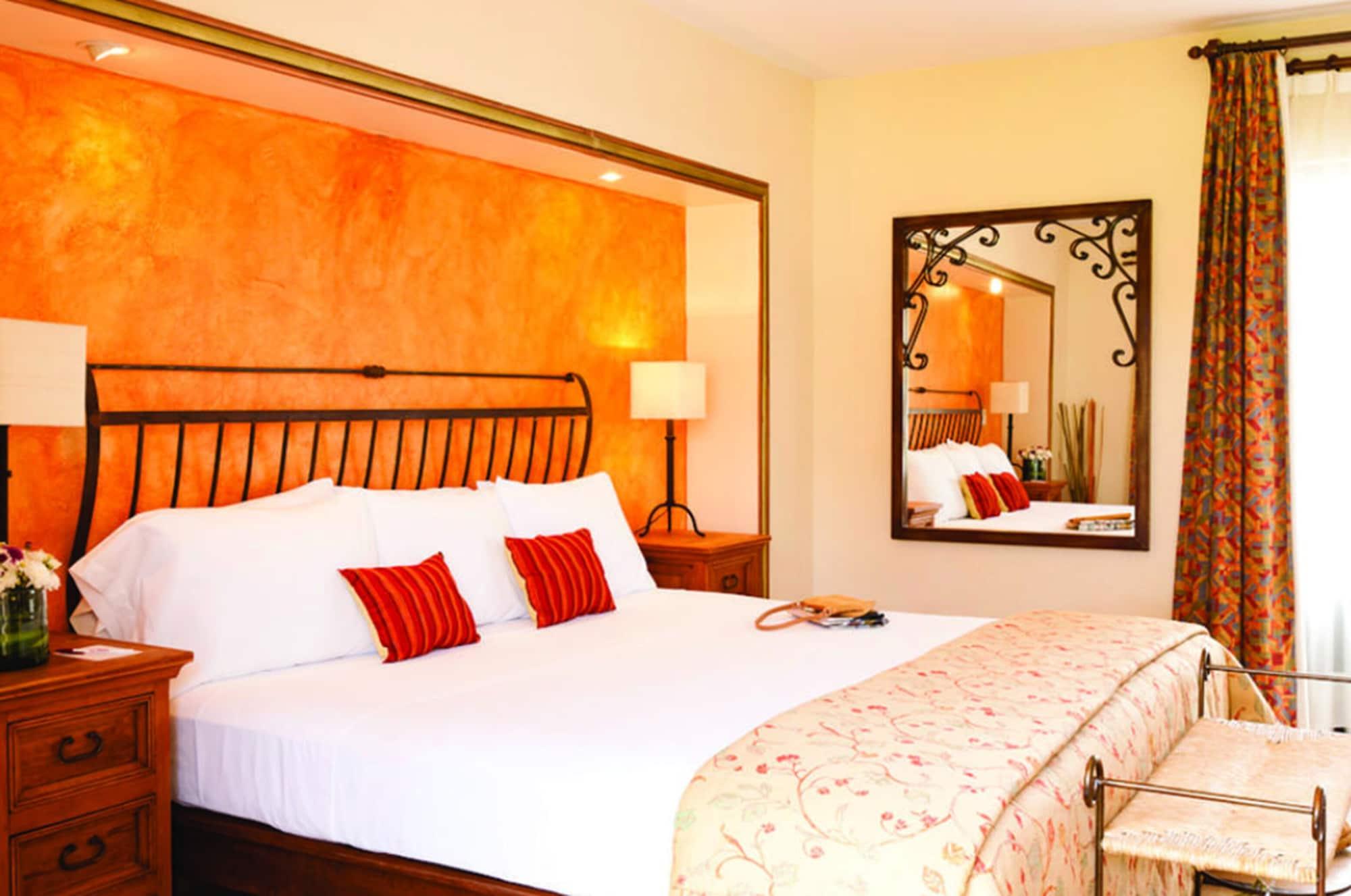Mision San Miguel De Allende Ngoại thất bức ảnh