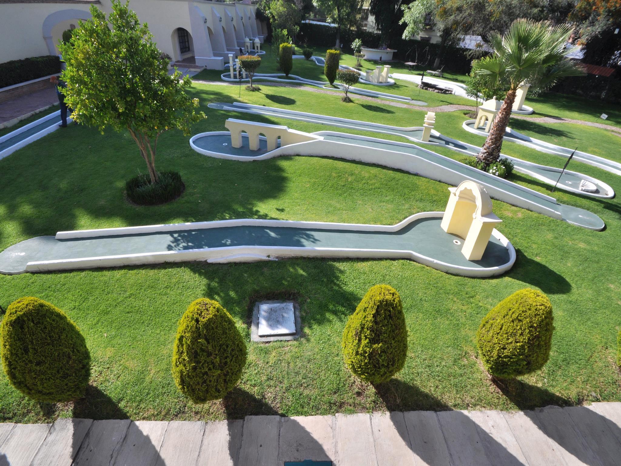 Mision San Miguel De Allende Ngoại thất bức ảnh