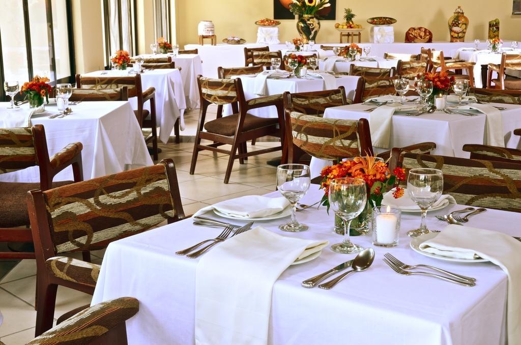 Mision San Miguel De Allende Ngoại thất bức ảnh