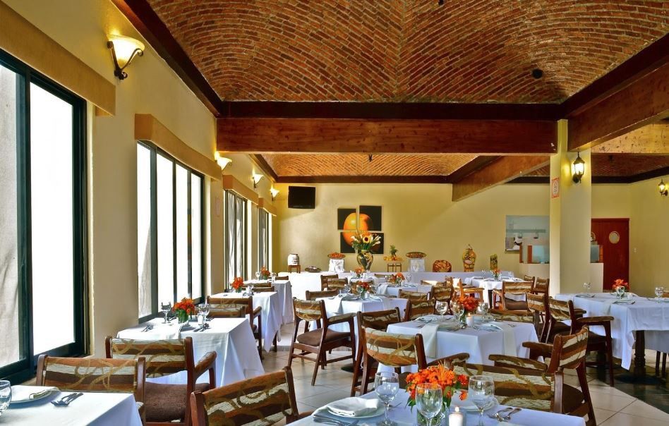 Mision San Miguel De Allende Ngoại thất bức ảnh