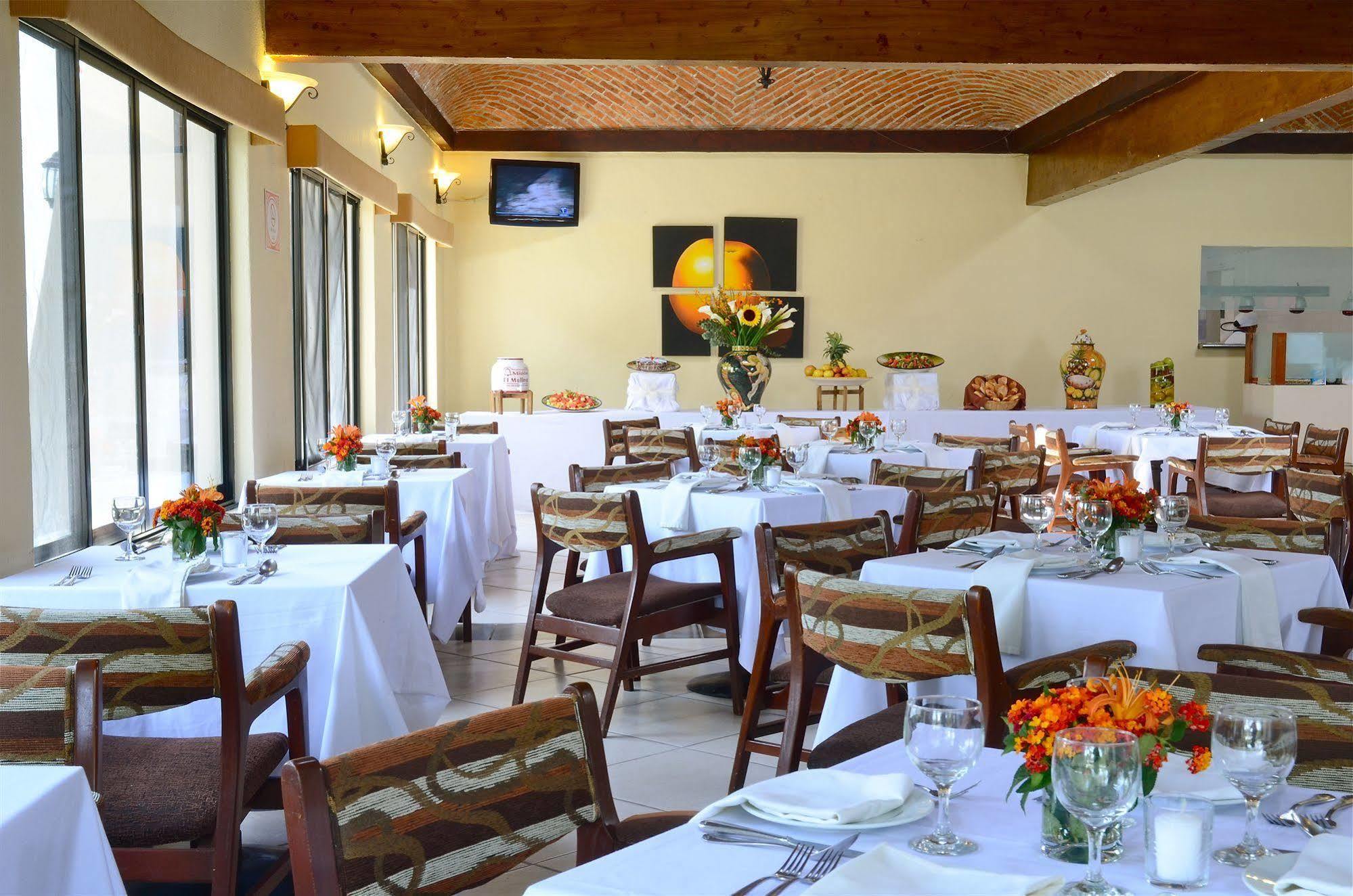 Mision San Miguel De Allende Ngoại thất bức ảnh