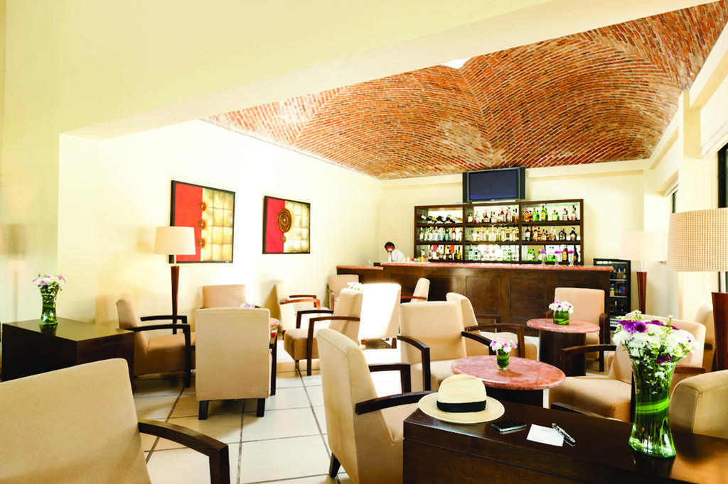 Mision San Miguel De Allende Ngoại thất bức ảnh